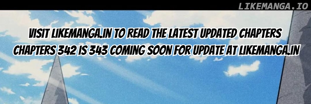 Evolution Begins With A Big Tree Chapter 341 - page 1